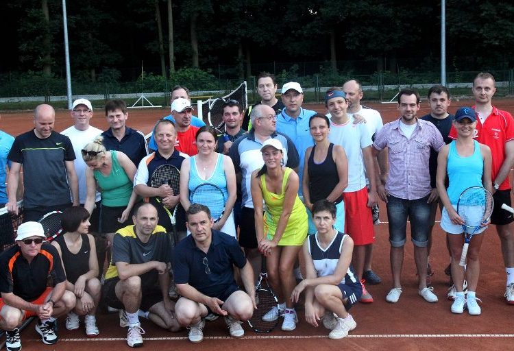 STT zaprasza na inaugurację sezonu