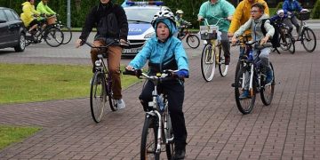 Zapraszają na majówkowy rajd rowerowy