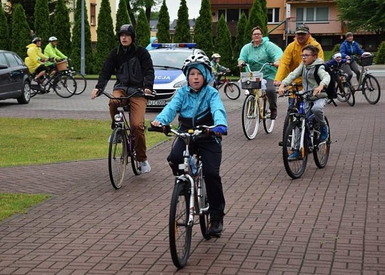 Zapraszają na majówkowy rajd rowerowy