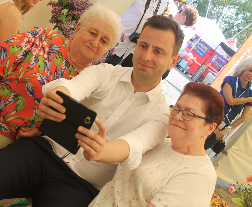 Pieczona kaczka pokonała wszystkich