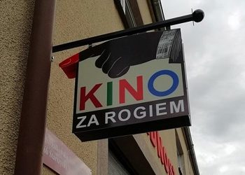 Wielkie otwarcie kina