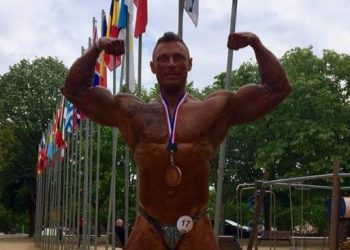 Świetna forma przyniosła brąz Mistrzostw Europy