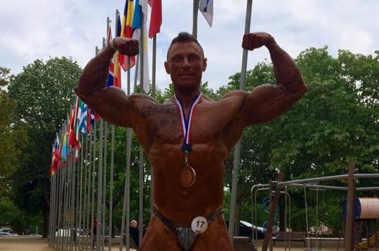 Świetna forma przyniosła brąz Mistrzostw Europy