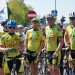 SGR Racing Team na trasie VeloToruń