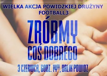 Zróbmy coś dobrego