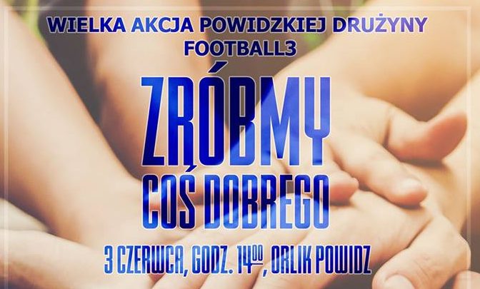 Zróbmy coś dobrego