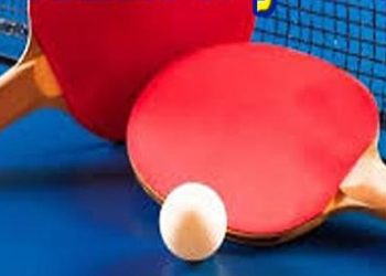 Tenisowy turniej z okazji Dnia Dziecka