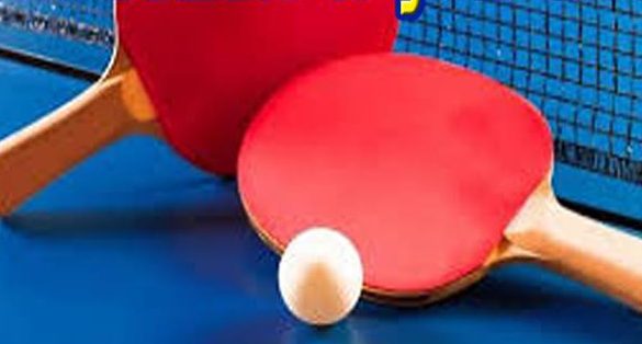 Tenisowy turniej z okazji Dnia Dziecka