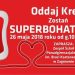 Oddaj krew zostań superbohaterem