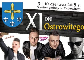 Future Folk nie zagra. Nowe gwiazdy w Ostrowitem