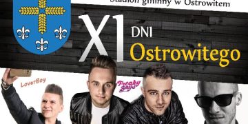 Future Folk nie zagra. Nowe gwiazdy w Ostrowitem