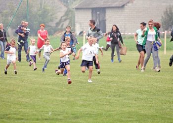 Piąta edycja Cienińskiej Szóstki