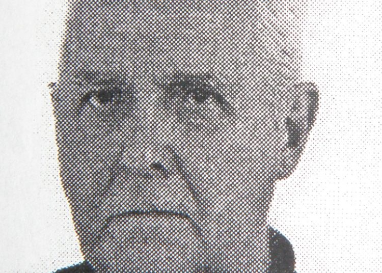 Nie żyje Lechosław Majewski