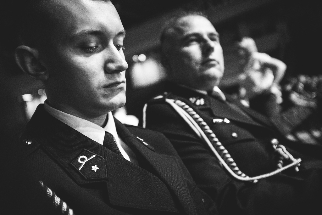 Sukces druhów z Woli Koszuckiej