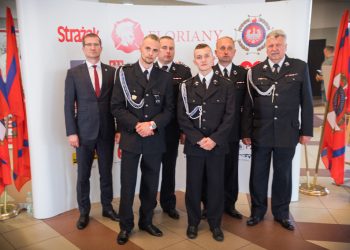 Sukces druhów z Woli Koszuckiej