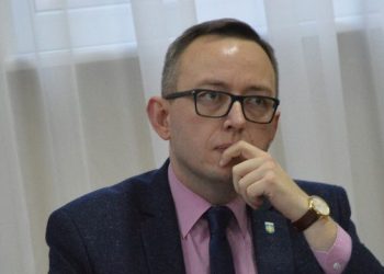 Dostał nagrody. Wiemy za co