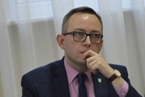 Dostał nagrody. Wiemy za co