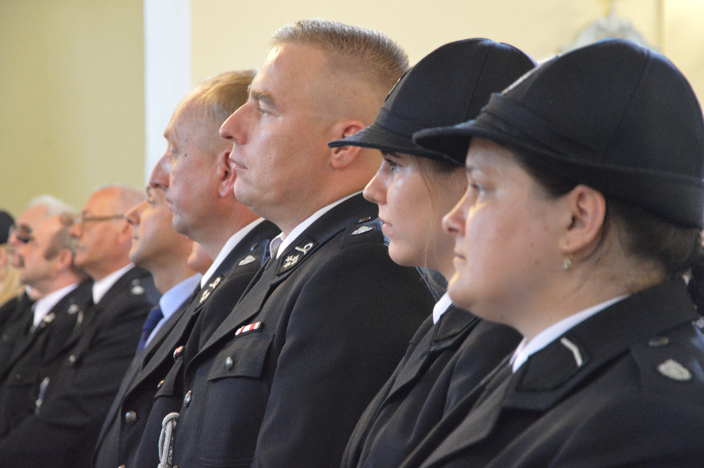 Historyczny dzień dla Mielżyna. Zobacz zdjęcia