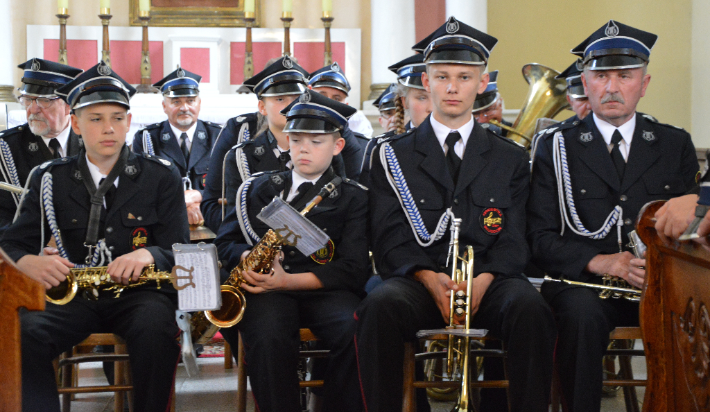 Historyczny dzień dla Mielżyna. Zobacz zdjęcia