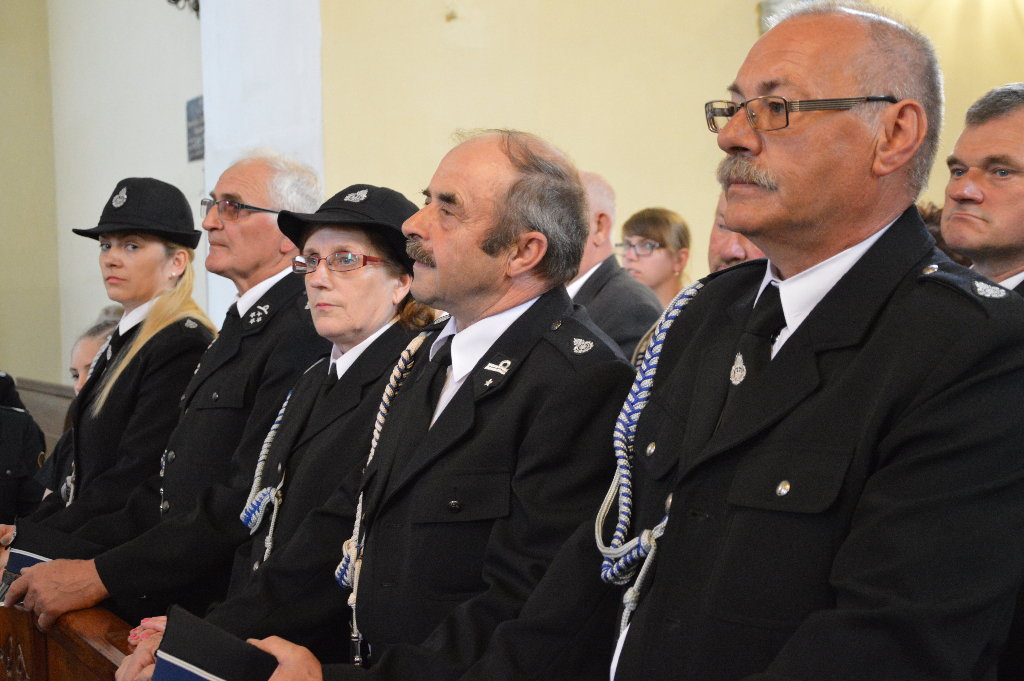 Historyczny dzień dla Mielżyna. Zobacz zdjęcia