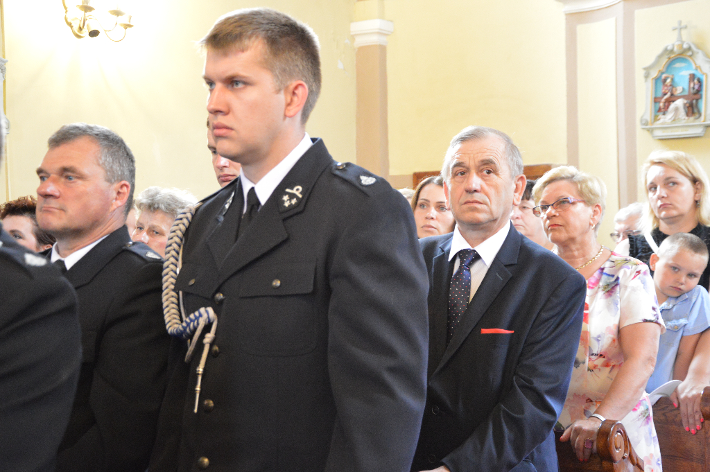 Historyczny dzień dla Mielżyna. Zobacz zdjęcia