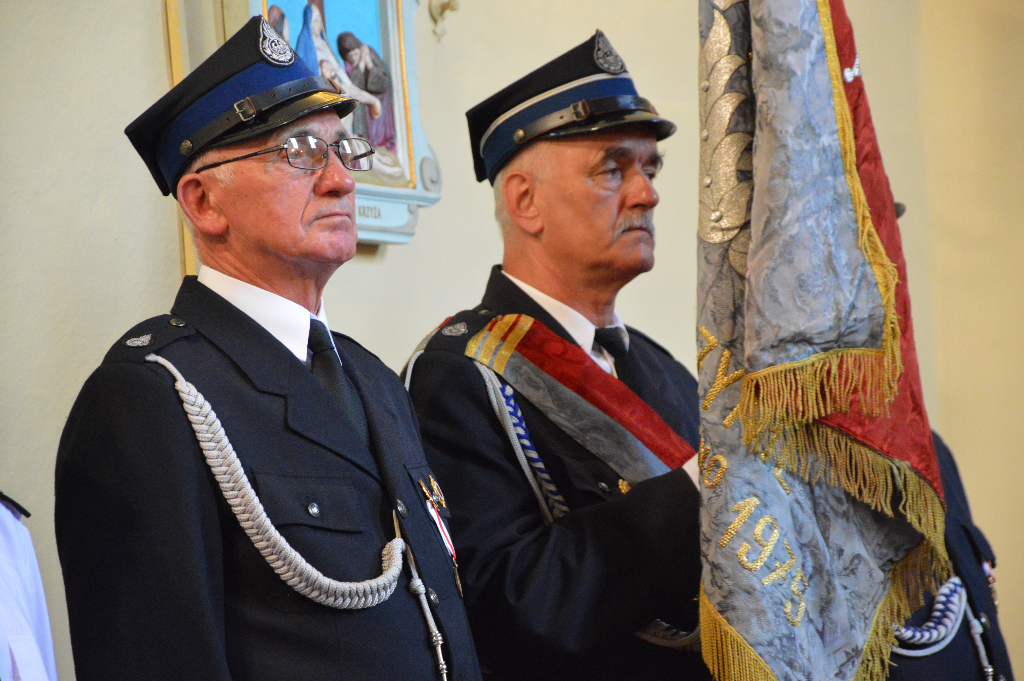 Historyczny dzień dla Mielżyna. Zobacz zdjęcia