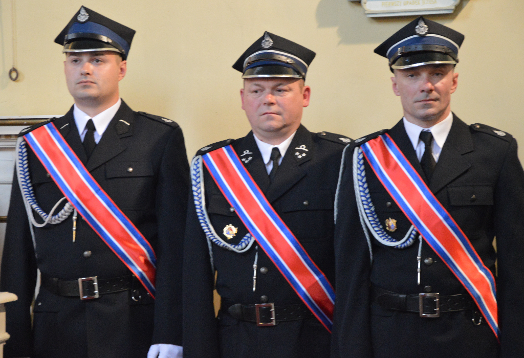 Historyczny dzień dla Mielżyna. Zobacz zdjęcia