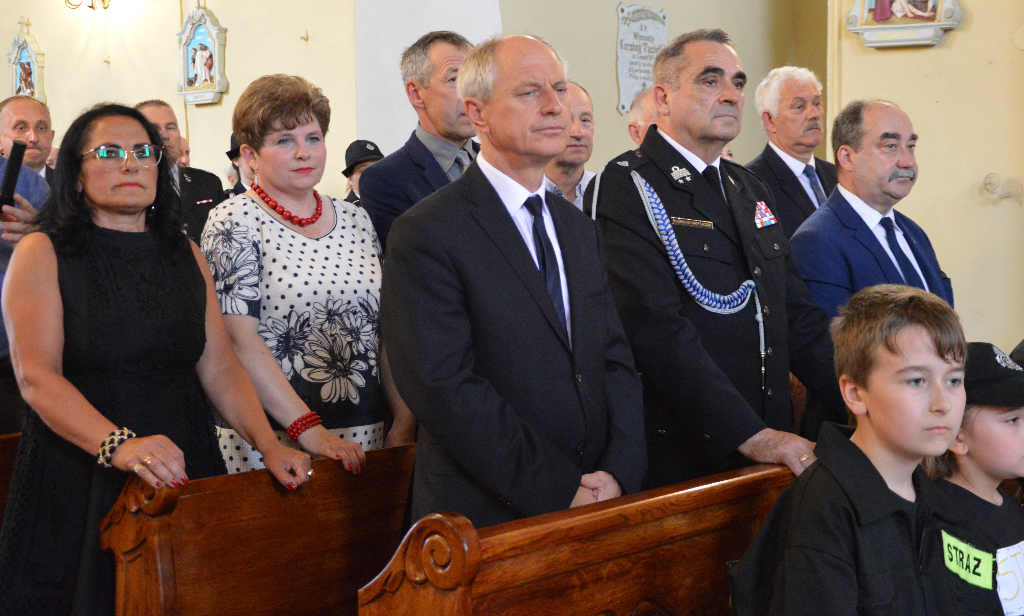 Historyczny dzień dla Mielżyna. Zobacz zdjęcia