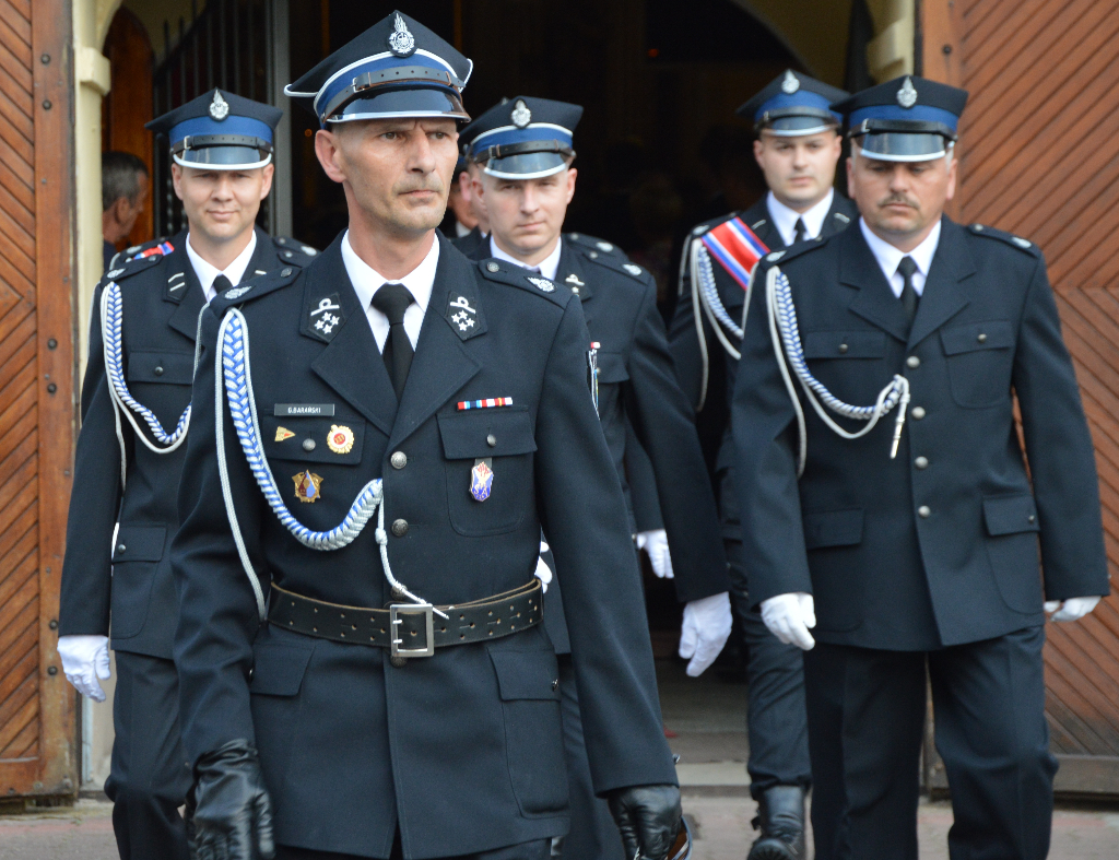 Historyczny dzień dla Mielżyna. Zobacz zdjęcia