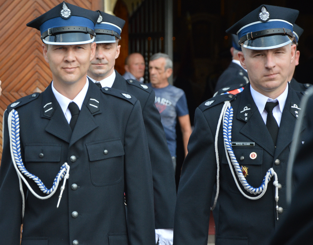 Historyczny dzień dla Mielżyna. Zobacz zdjęcia