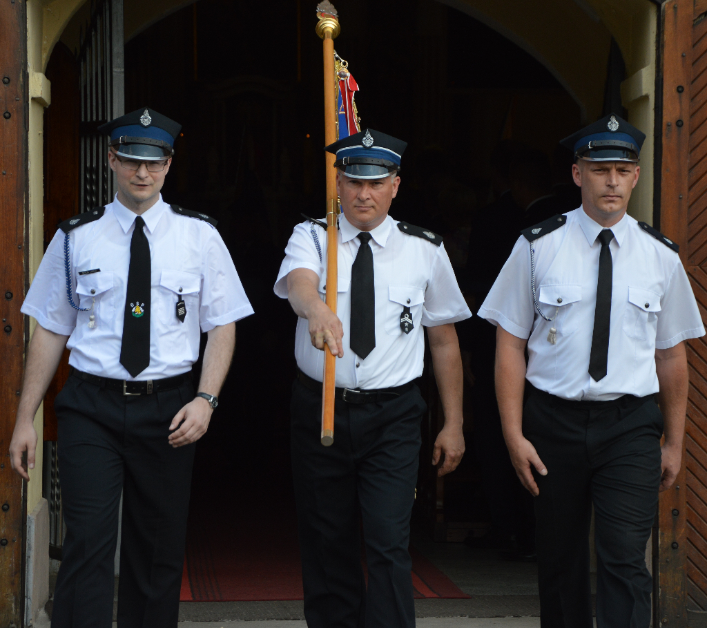 Historyczny dzień dla Mielżyna. Zobacz zdjęcia
