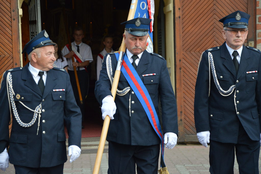 Historyczny dzień dla Mielżyna. Zobacz zdjęcia