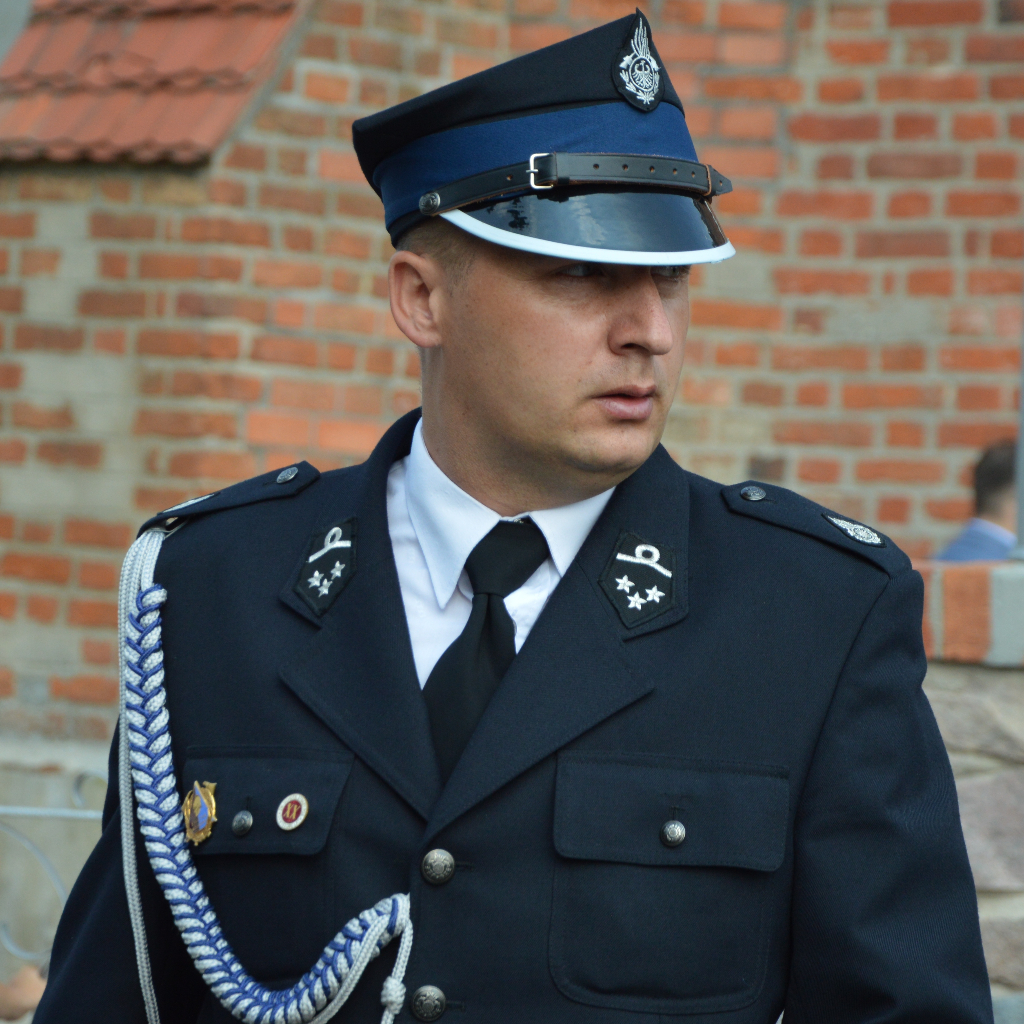 Historyczny dzień dla Mielżyna. Zobacz zdjęcia