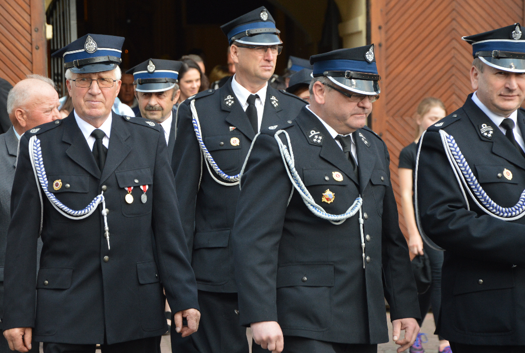 Historyczny dzień dla Mielżyna. Zobacz zdjęcia