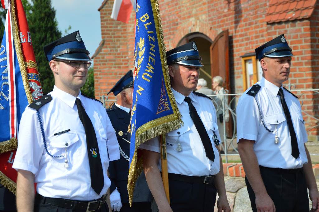 Historyczny dzień dla Mielżyna. Zobacz zdjęcia