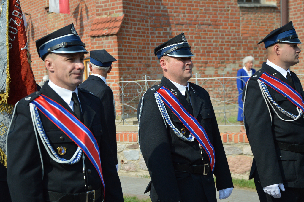 Historyczny dzień dla Mielżyna. Zobacz zdjęcia