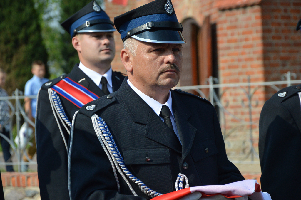 Historyczny dzień dla Mielżyna. Zobacz zdjęcia