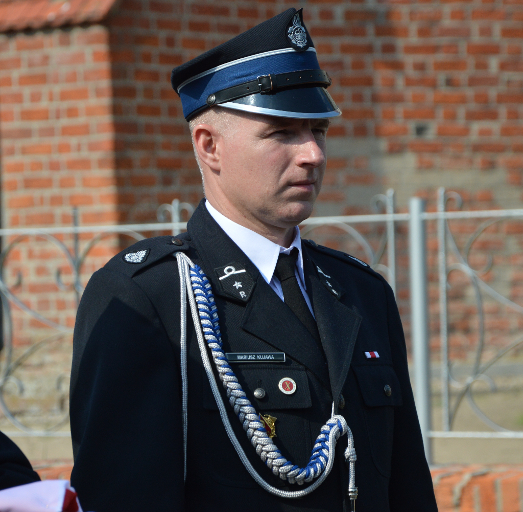 Historyczny dzień dla Mielżyna. Zobacz zdjęcia