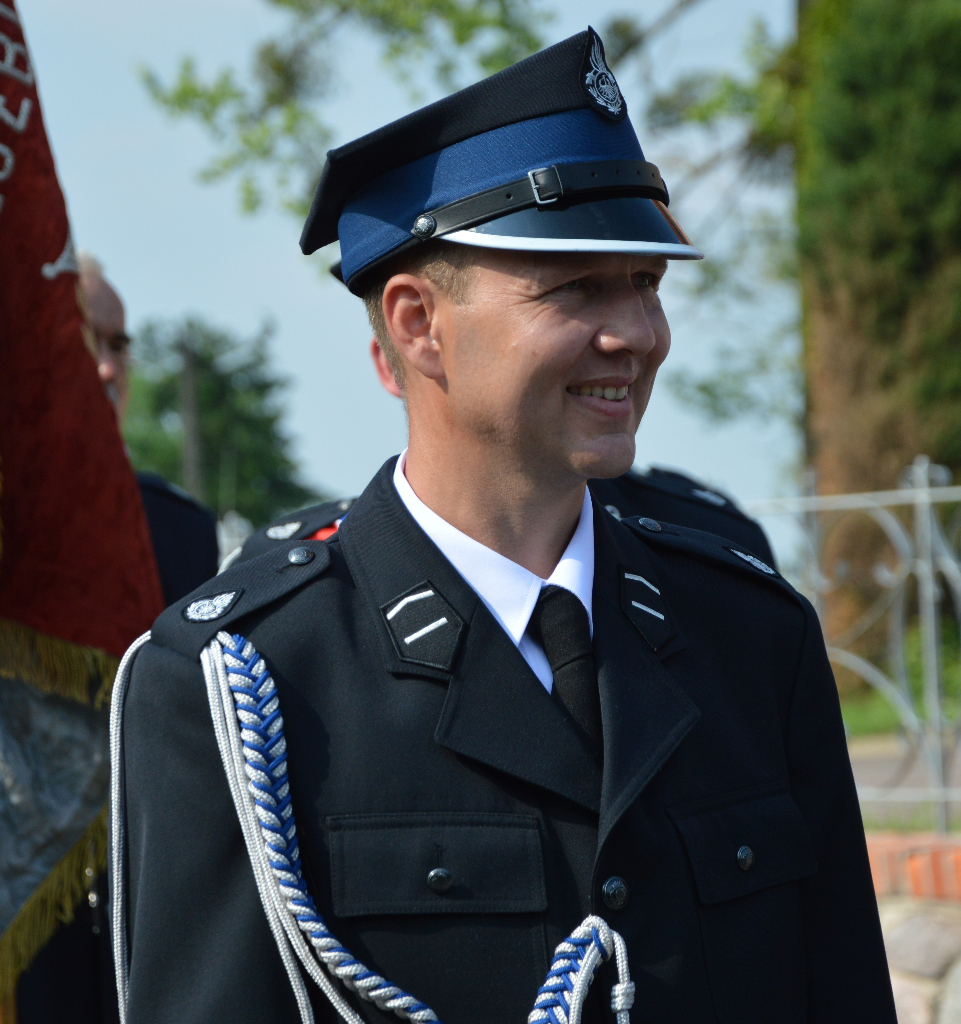 Historyczny dzień dla Mielżyna. Zobacz zdjęcia