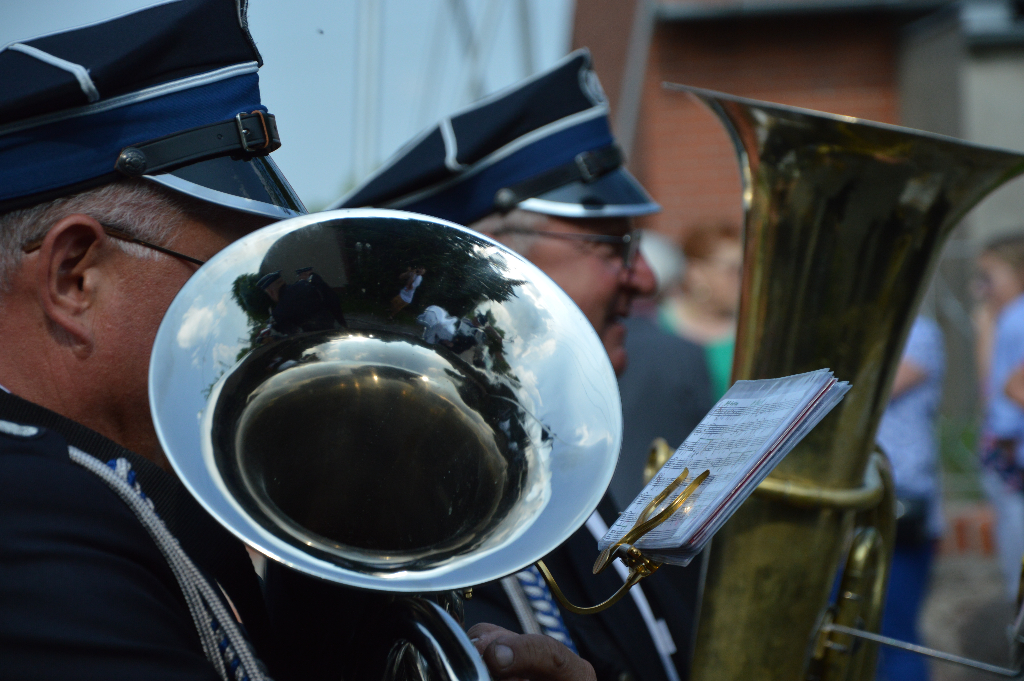Historyczny dzień dla Mielżyna. Zobacz zdjęcia