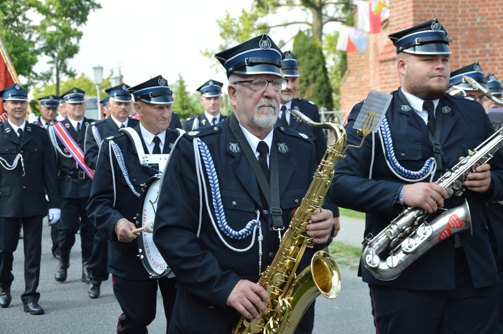 Historyczny dzień dla Mielżyna. Zobacz zdjęcia