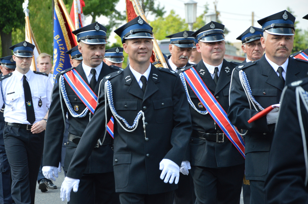 Historyczny dzień dla Mielżyna. Zobacz zdjęcia