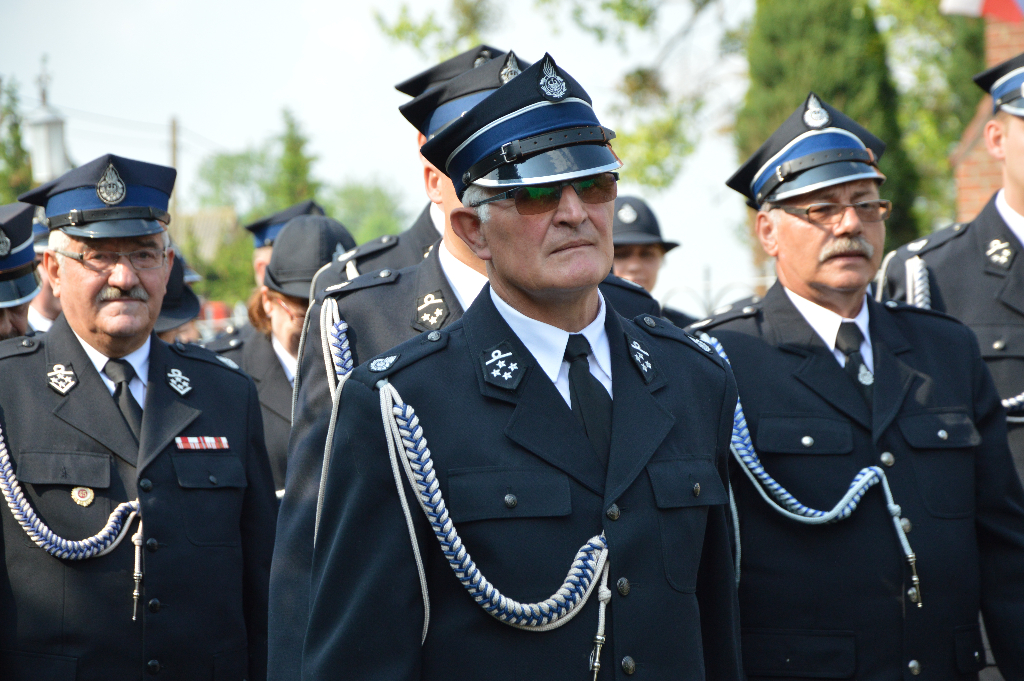 Historyczny dzień dla Mielżyna. Zobacz zdjęcia