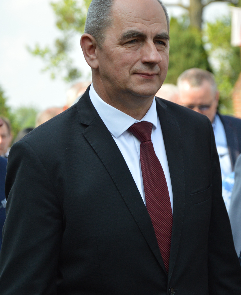 Historyczny dzień dla Mielżyna. Zobacz zdjęcia