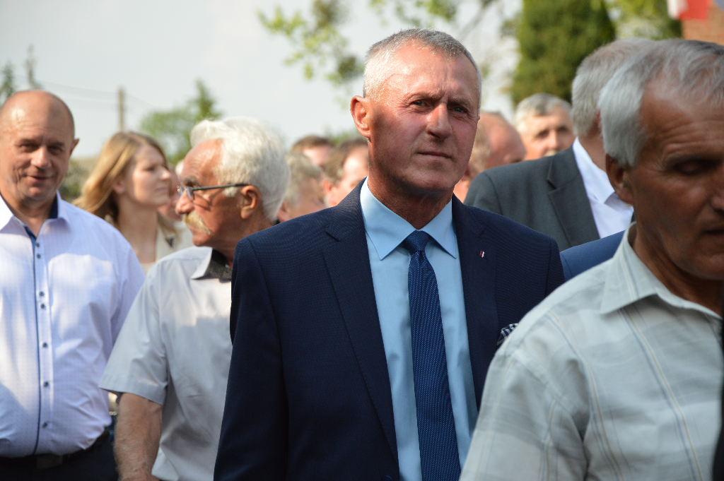 Historyczny dzień dla Mielżyna. Zobacz zdjęcia