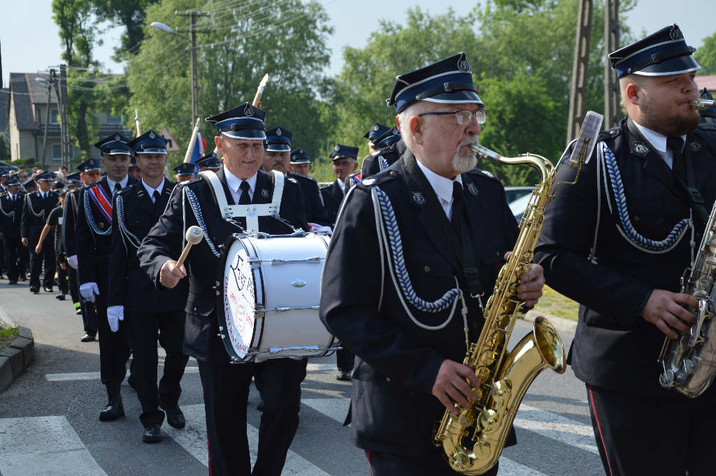 Historyczny dzień dla Mielżyna. Zobacz zdjęcia