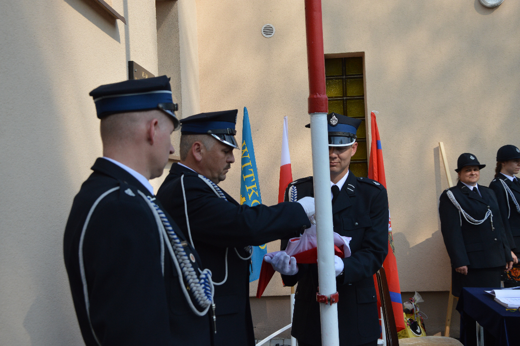 Historyczny dzień dla Mielżyna. Zobacz zdjęcia