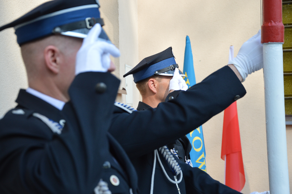 Historyczny dzień dla Mielżyna. Zobacz zdjęcia