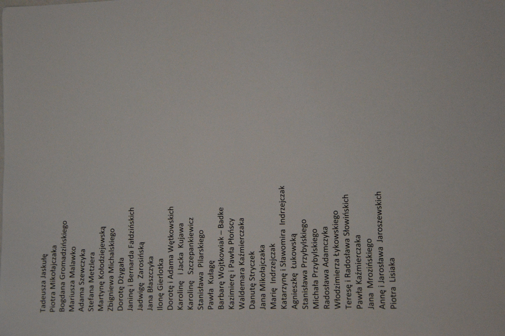 Historyczny dzień dla Mielżyna. Zobacz zdjęcia