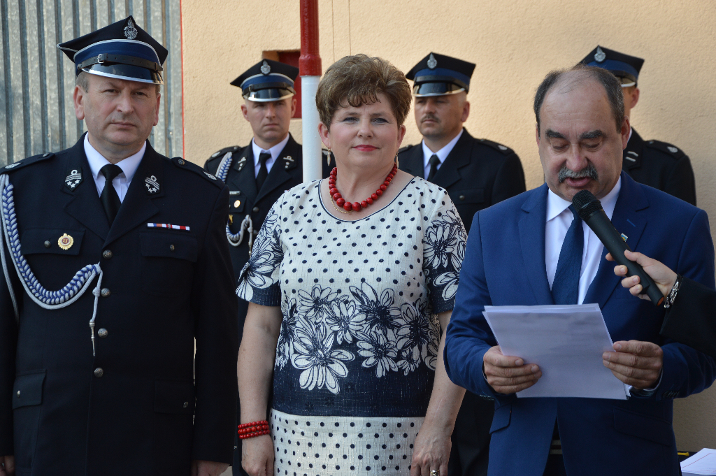 Historyczny dzień dla Mielżyna. Zobacz zdjęcia